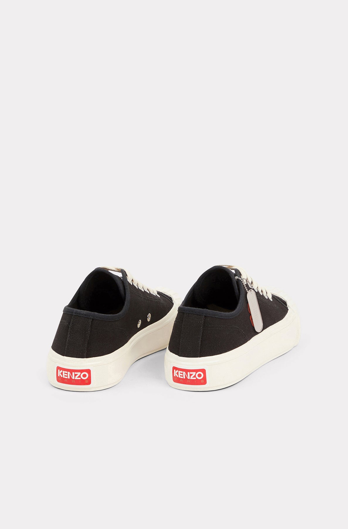 Baskets Kenzoshool - Black