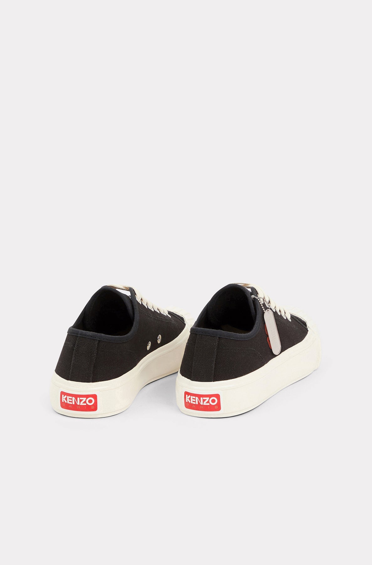 Kenzoschool Low Top Sneakers