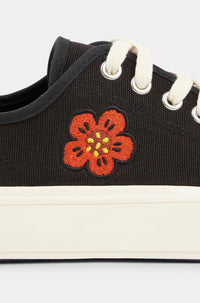 Baskets Kenzoshool - Black