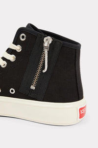 Kenzoschool High Top Sneakers /// LVMH  & MODIF OK
