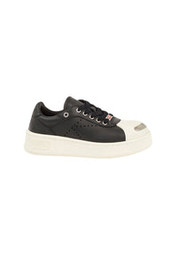 Kenzo Hoops Low Top Sneakers
