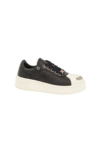 Kenzo Hoops Low Top Sneakers