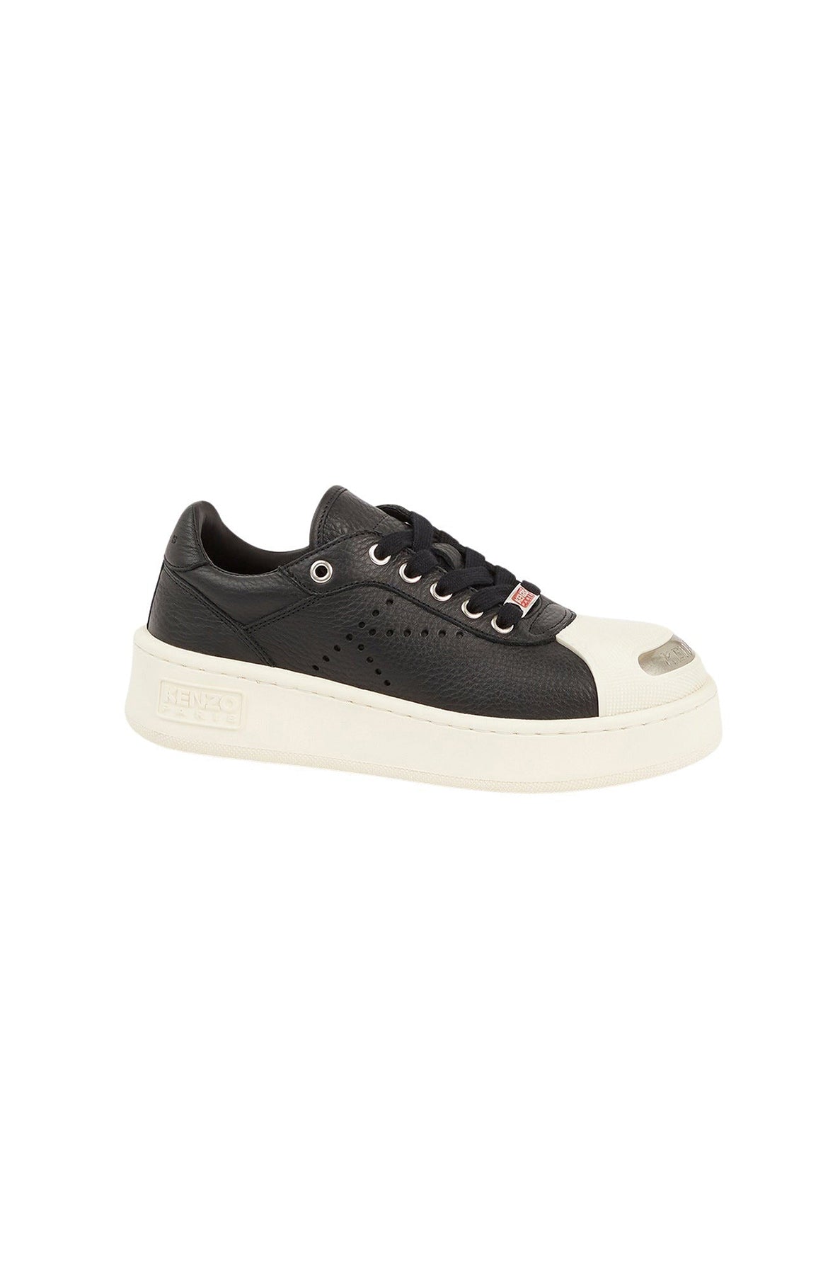 Kenzo Hoops Low Top Sneakers