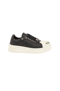 Kenzo Hoops Low Top Sneakers