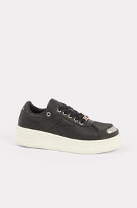 Kenzo Hoops Low Top Sneakers