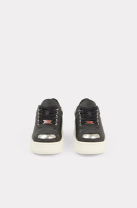 Kenzo Hoops Low Top Sneakers