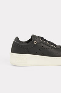 Kenzo Hoops Low Top Sneakers