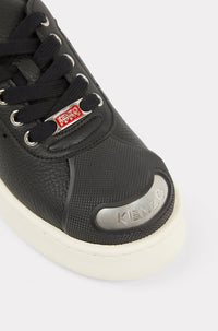 Kenzo Hoops Low Top Sneakers