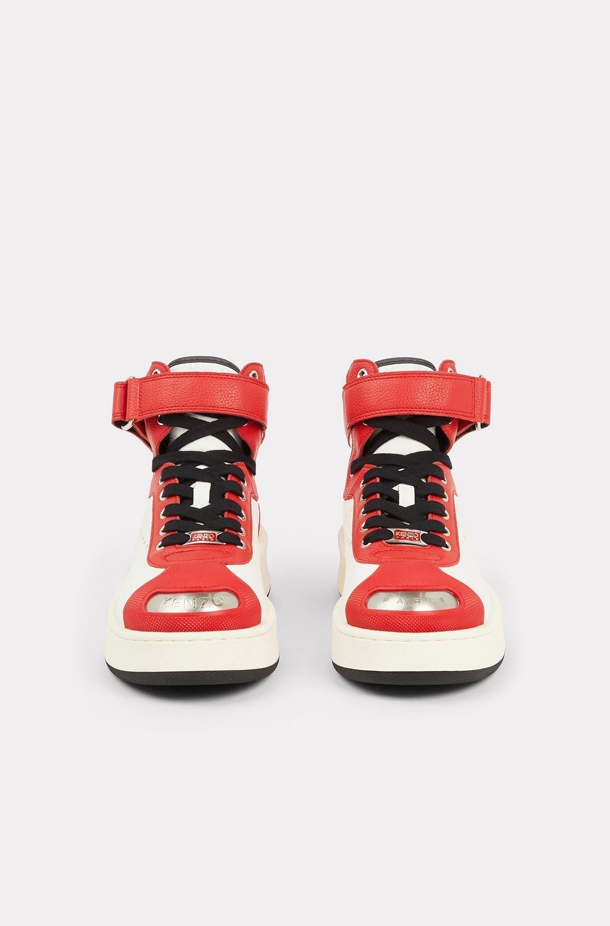 Kenzo Hoops High Top Sneakers