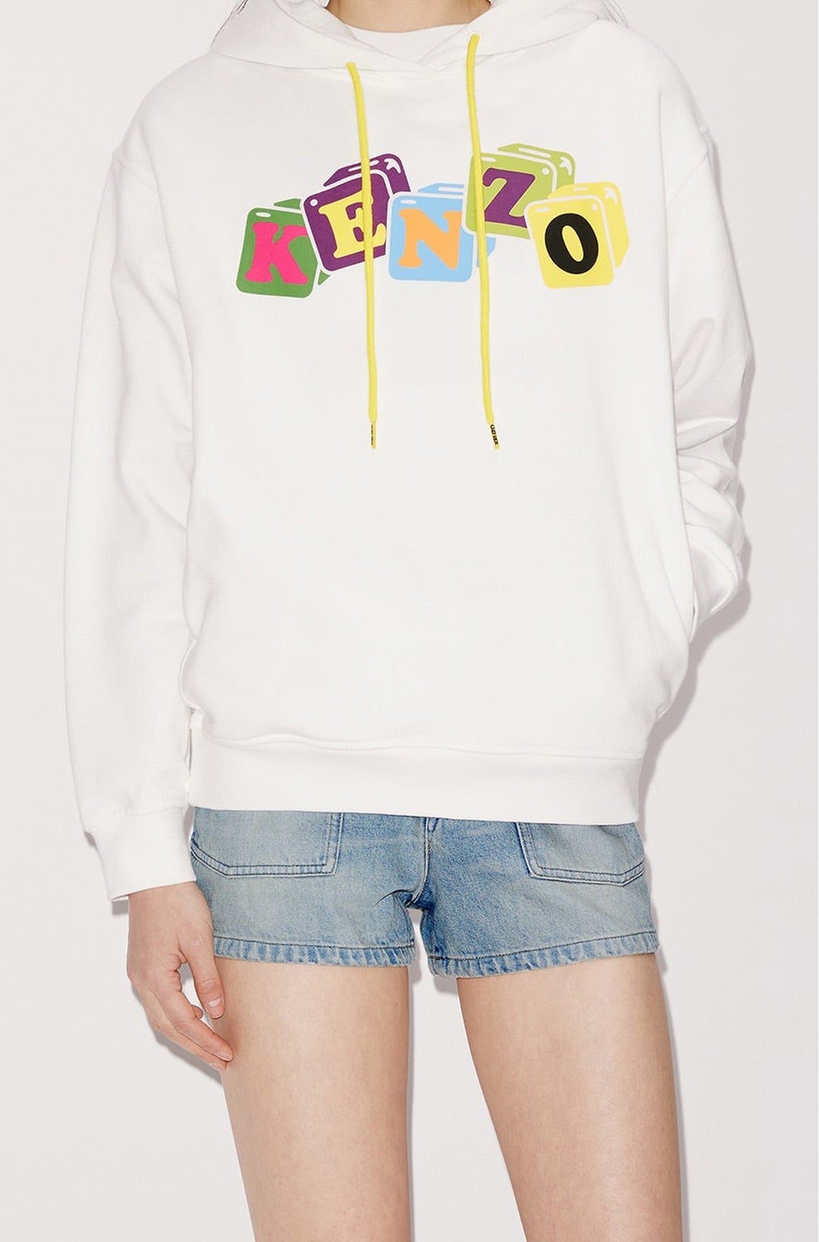 Boke Boy Regular Hoodie