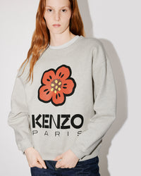Boke Flower Regular Sweatshirt