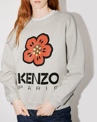 Boke Flower Regular Sweatshirt /// LVMH