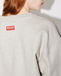 Boke Flower Regular Sweatshirt /// LVMH