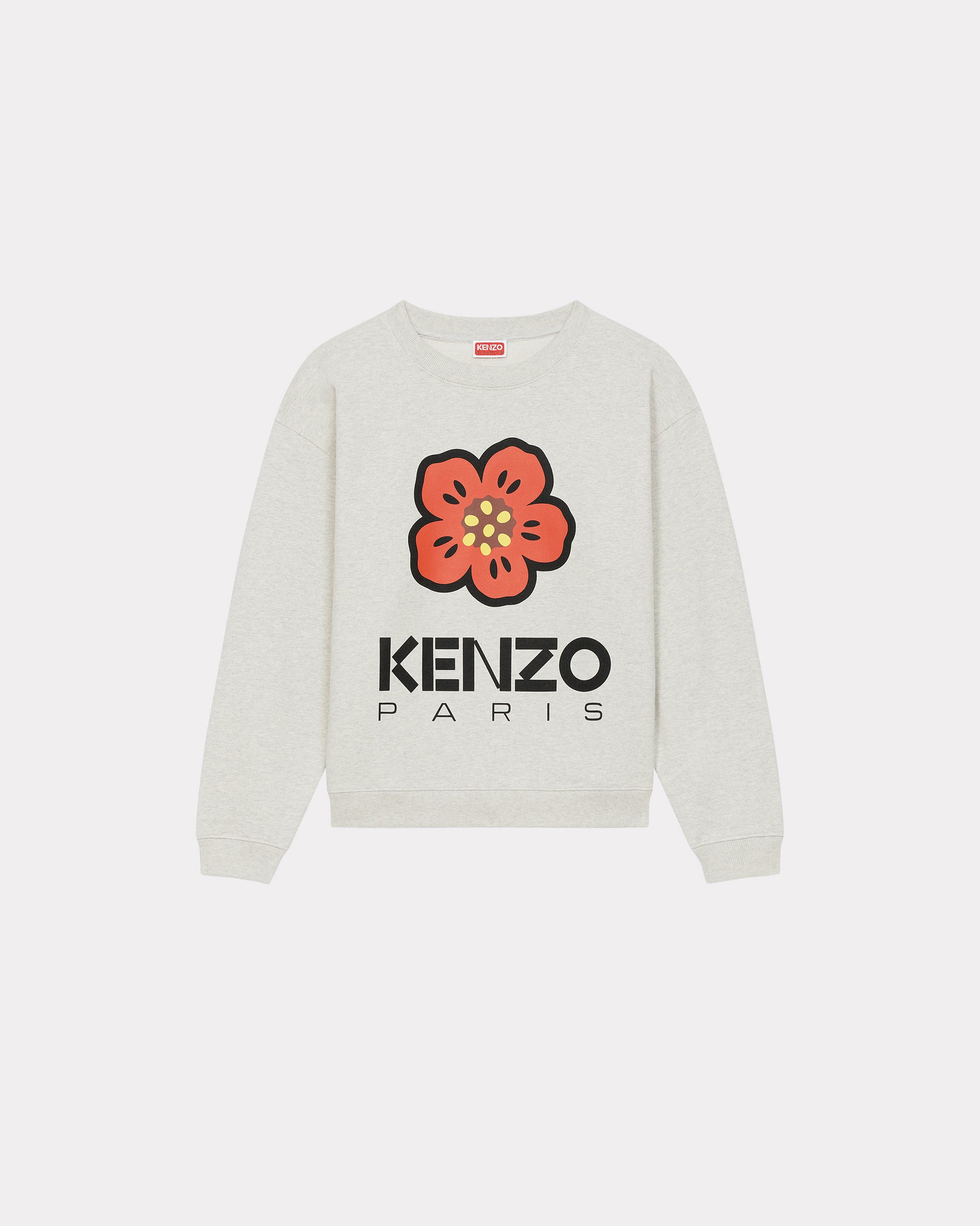 Boke Flower Regular Sweatshirt
