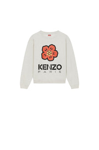 Boke Flower Regular Sweatshirt /// LVMH