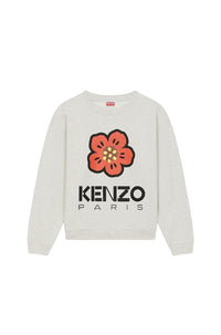 Boke Flower Regular Sweatshirt /// LVMH