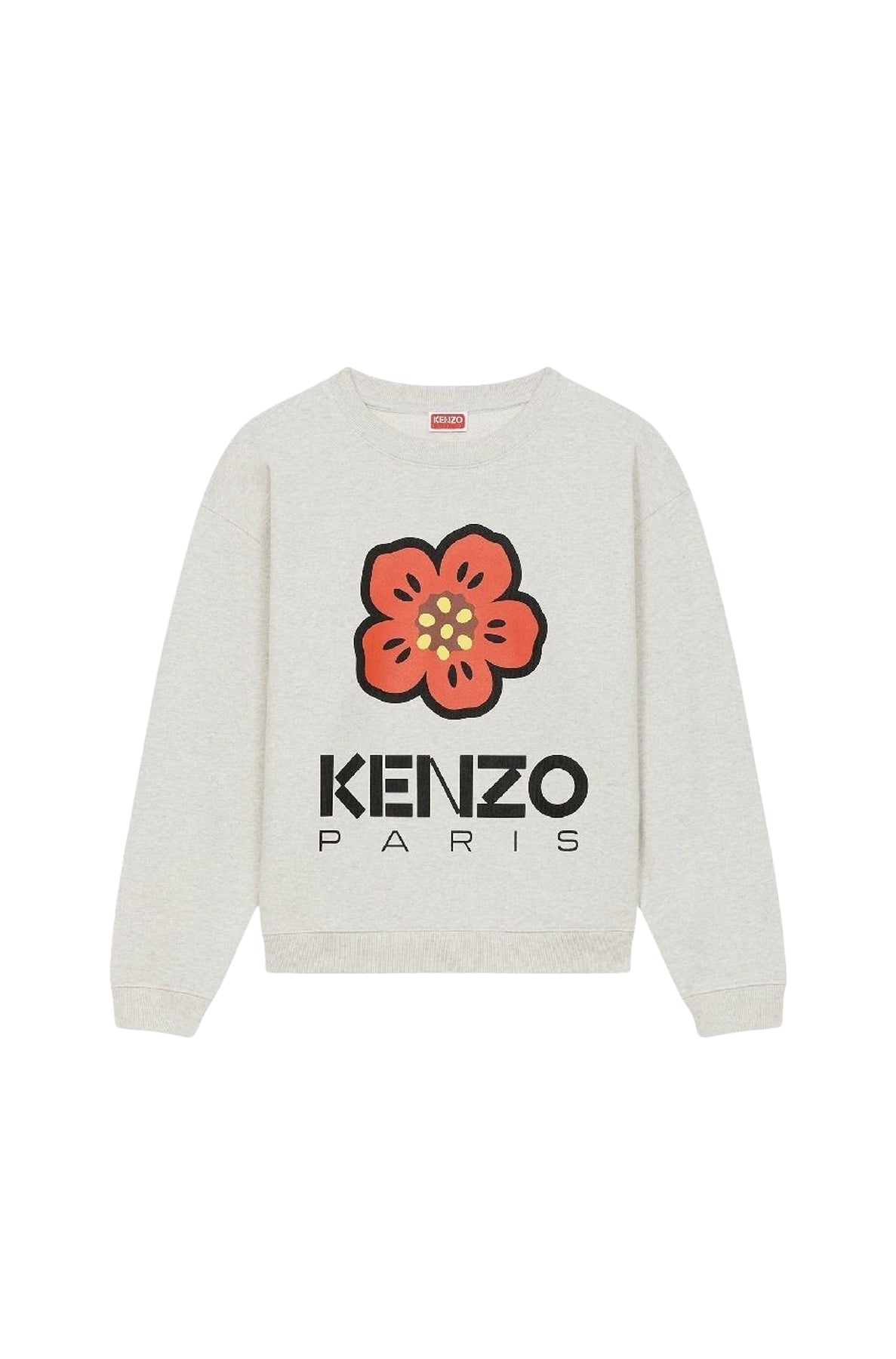 Boke Flower Regular Sweatshirt /// LVMH