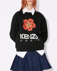 Boke Flower Regular Sweatshirt /// LVMH