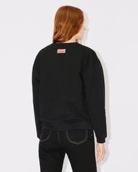 Boke Flower Regular Sweatshirt
