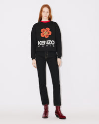 Boke Flower Regular Sweatshirt