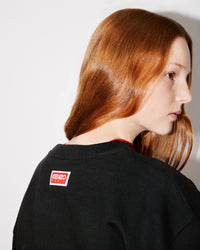 Boke Flower Regular Sweatshirt