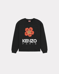 Boke Flower Regular Sweatshirt