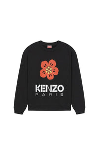 Boke Flower Regular Sweatshirt /// LVMH