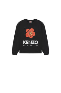 Boke Flower Regular Sweatshirt /// LVMH
