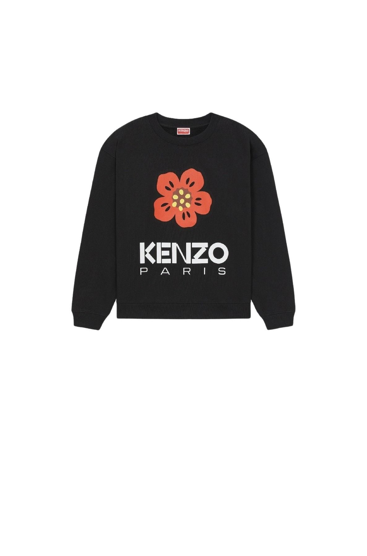 Boke Flower Regular Sweatshirt /// LVMH