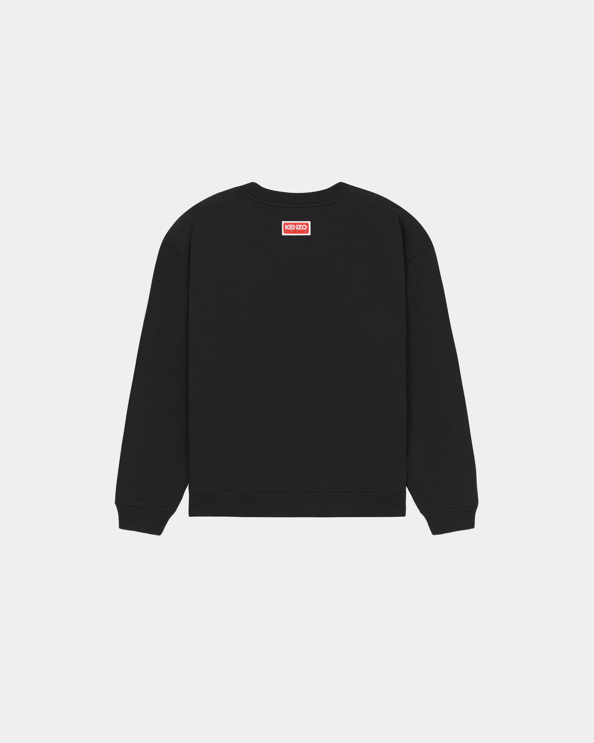Boke Flower Regular Sweatshirt