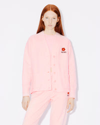 Boke Flower Sweatcardigan