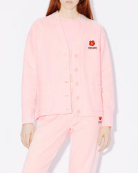 Boke Flower Sweatcardigan /// LVMH