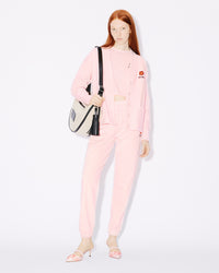 Boke Flower Sweatcardigan