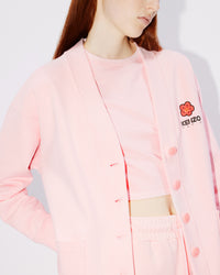 Boke Flower Sweatcardigan