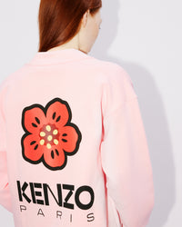 Boke Flower Sweatcardigan