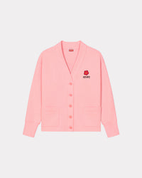 Boke Flower Sweatcardigan