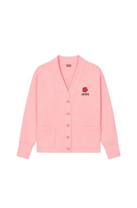 Boke Flower Sweatcardigan /// LVMH