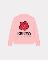Boke Flower Sweatcardigan