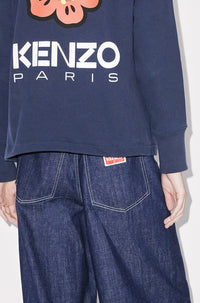 Boke Flower Sweatcardigan /// LVMH
