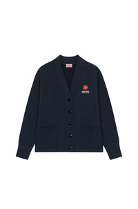 Boke Flower Sweatcardigan /// LVMH