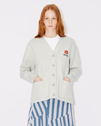 Boke Flower Sweatcardigan