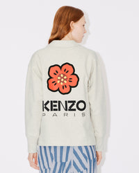 Boke Flower Sweatcardigan