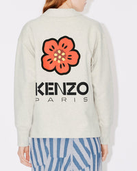 Boke Flower Sweatcardigan /// LVMH