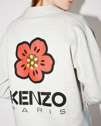Boke Flower Sweatcardigan /// LVMH