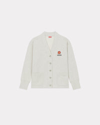 Boke Flower Sweatcardigan