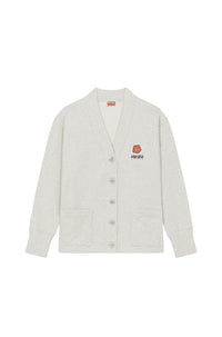 Boke Flower Sweatcardigan /// LVMH