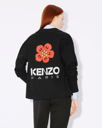 Boke Flower Sweatcardigan