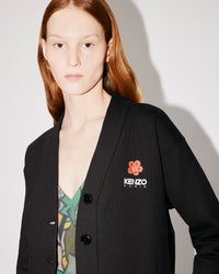 Boke Flower Sweatcardigan