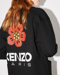 Boke Flower Sweatcardigan /// LVMH