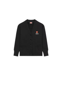 Boke Flower Sweatcardigan /// LVMH